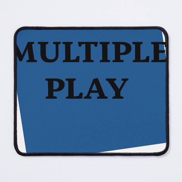 Item preview, multiple play designed and sold by AliArtWork.