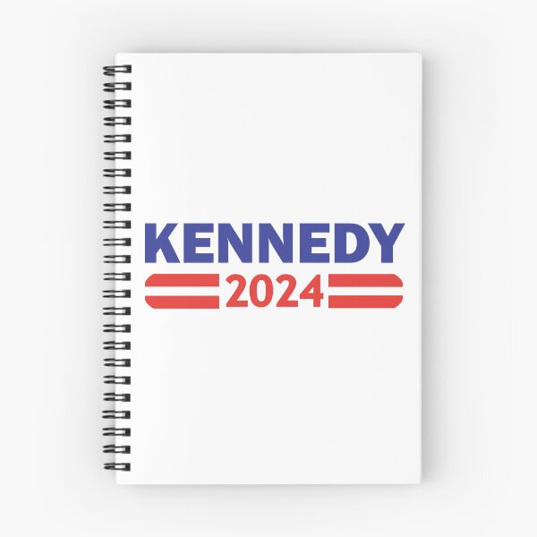 Item preview, KENNEDY FOR PRESIDENT 2024 designed and sold by ANNINOART ⭐⭐⭐⭐⭐.