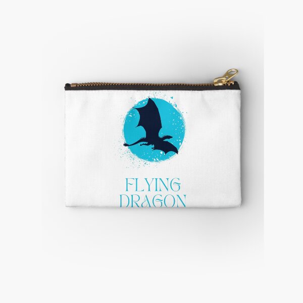 Item preview, Flying Dragon  designed and sold by MoonRag.