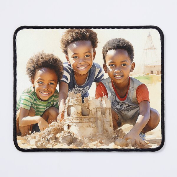 Item preview, Sandcastles and Laughter designed and sold by CastleBySea.