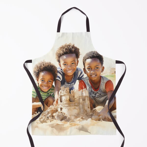 Item preview, Sandcastles and Laughter designed and sold by CastleBySea.