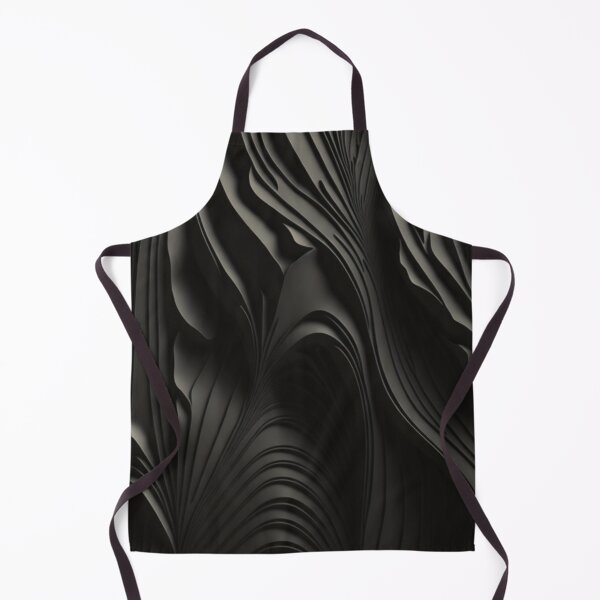 Item preview, Simple dark black colour pattern designed and sold by AlfredSSikula.