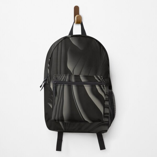Item preview, Simple dark black colour pattern designed and sold by AlfredSSikula.