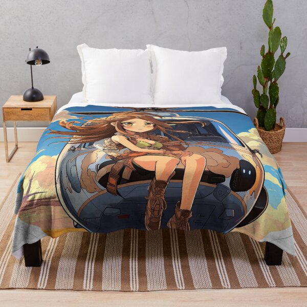 Item preview, Girl on a helicopter designed and sold by abmkf.
