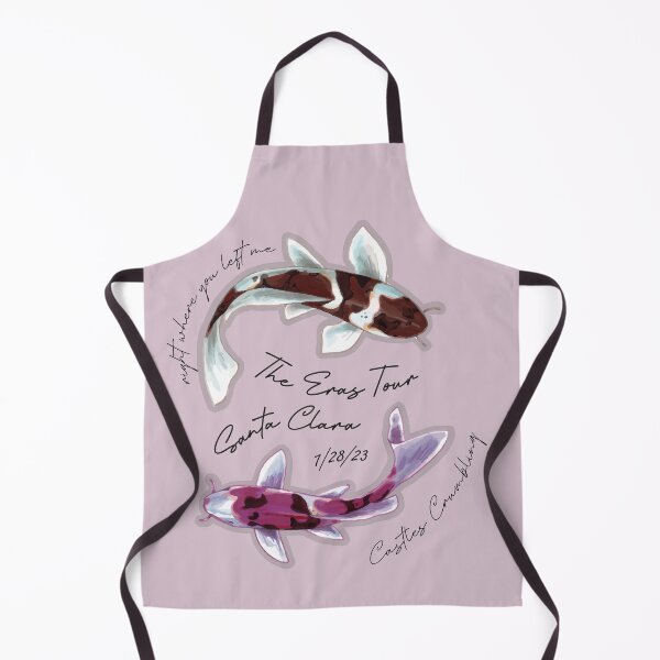 Item preview, Eras Santa Clara 1 Surprise Song Koi Fish designed and sold by 2002dizy.
