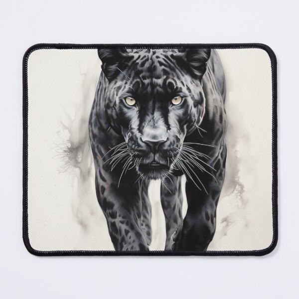 Item preview, jaguar  designed and sold by patternshoprad.