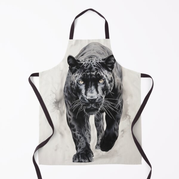 Item preview, jaguar designed and sold by patternshoprad.