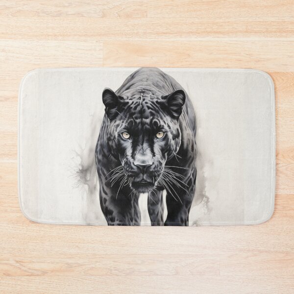 Item preview, jaguar  designed and sold by patternshoprad.