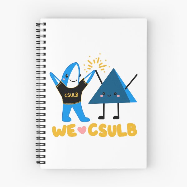 Item preview, Elbee and Wally love CSULB  designed and sold by avadoodle.
