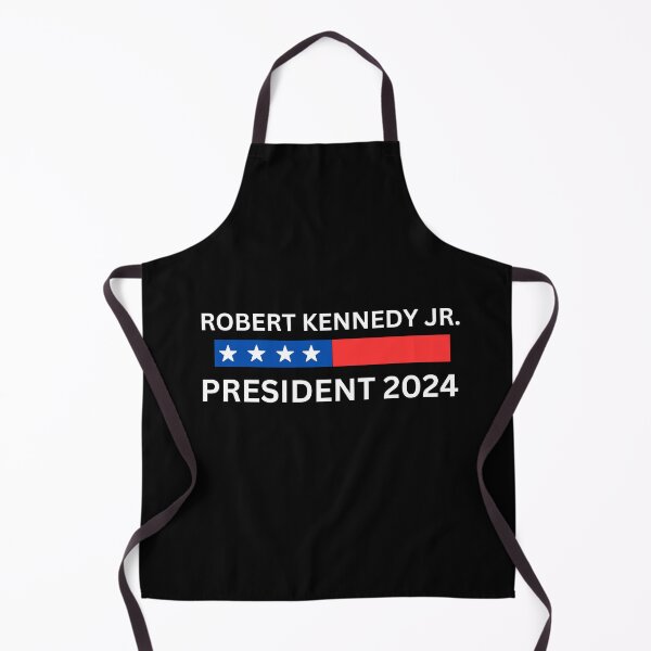 Item preview, rebert kennedy jr pesident 2024 designed and sold by ANNINOART ⭐⭐⭐⭐⭐.