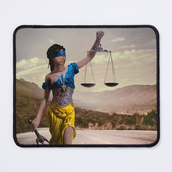 Item preview, Justice for Ukraine will come designed and sold by Elianne Turennout.