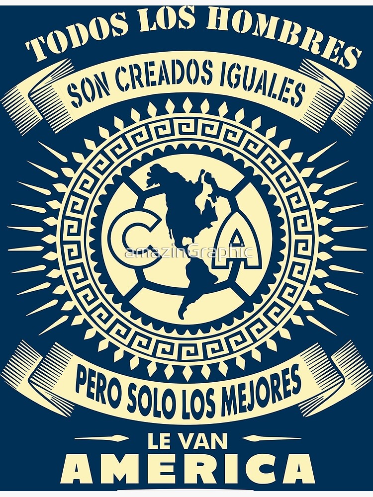 Club America SVG Cut File Liga México SVG Liga MX Aguilas America