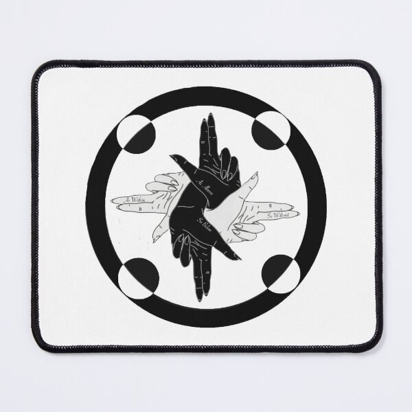 Item preview, Copy of As Above So Below designed and sold by RussGrimesArt.