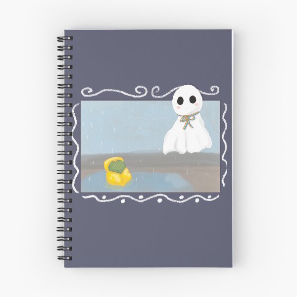 Item preview, Rainy Day designed and sold by Meowmallow.