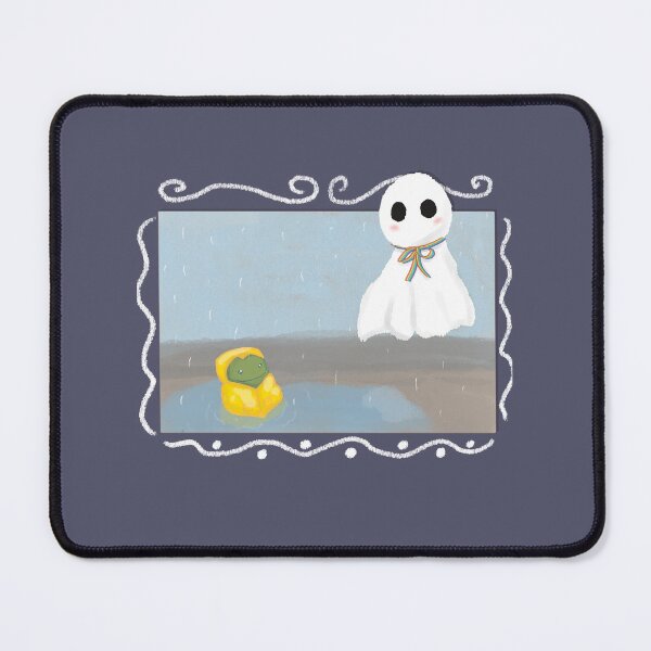 Item preview, Rainy Day designed and sold by Meowmallow.