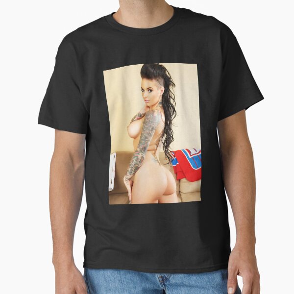 Item preview, Christy Mack - Babe Active  designed and sold by MayeOlvera.
