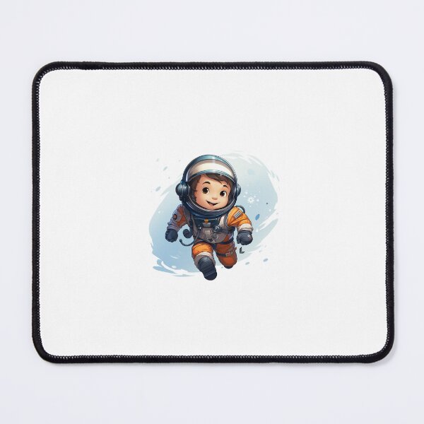 Item preview, baby astronaut designed and sold by BeyondTheCrue.