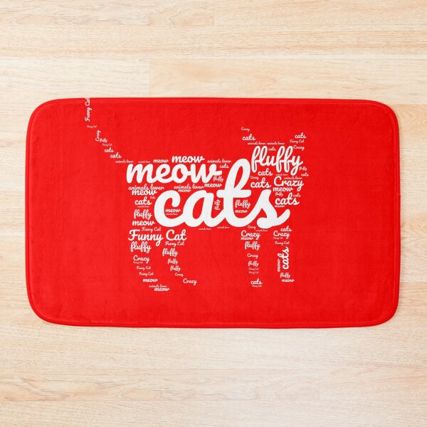 Item preview, Kittens Words designed and sold by Monica-Designs.