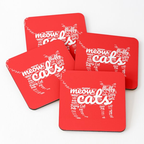 Item preview, Kittens Words designed and sold by Monica-Designs.