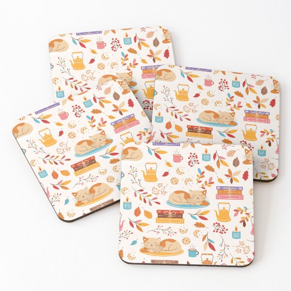 Item preview, Colorful&Cozy designed and sold by IvanaGraphics.