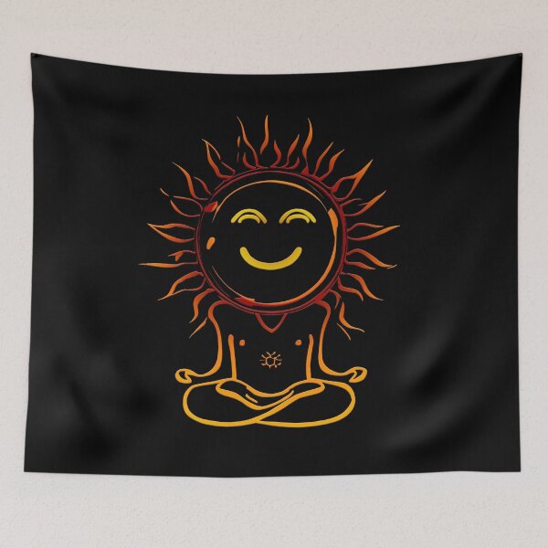 Item preview, Sun Worshipper designed and sold by RosmirStore.