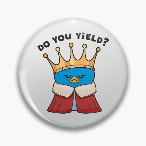 Item preview, Penguin King designed and sold by Isabella264.