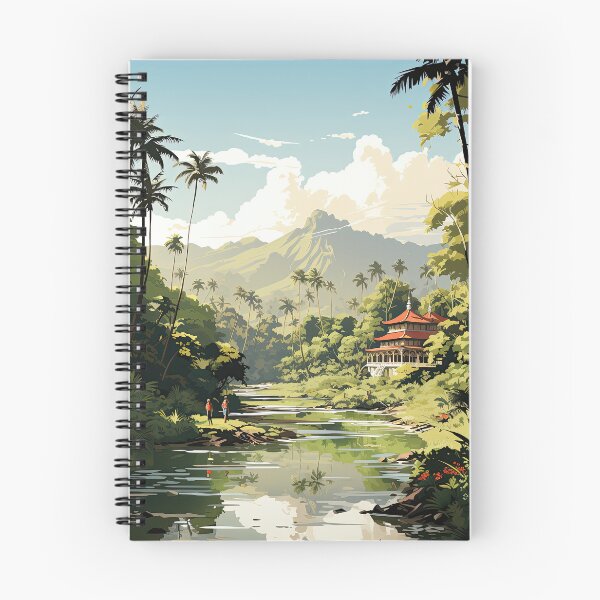 Item preview, Bali. Gorgeous Views of Bali. 8 designed and sold by YOTA-ART.