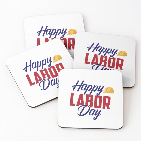 Item preview, HAPPY LABOR DAY SEPTEMBER 2023 designed and sold by ANNINOART ⭐⭐⭐⭐⭐.