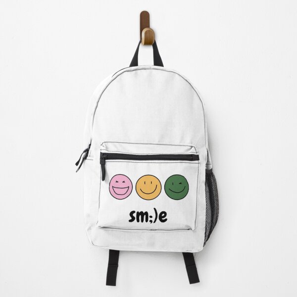 Item preview, smile lettering designed and sold by JojoDesignShop.