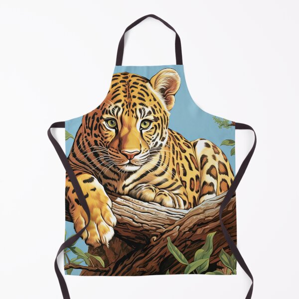 Item preview, Cheetah stares intently designed and sold by abmkf.