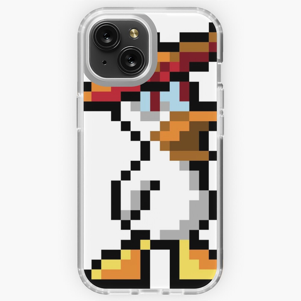 Donald Duck Gucci iPhone 12 Pro Max Case