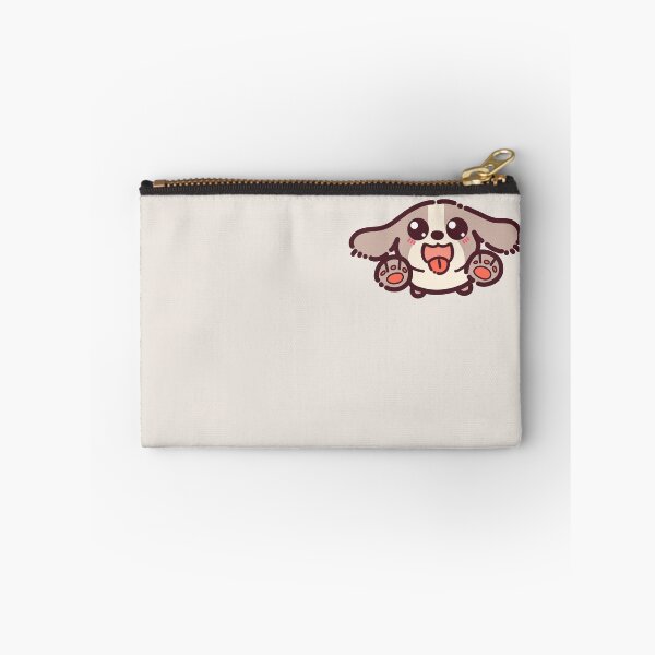 Item preview, brownie - silly dog designed and sold by foxfltch5fuey.
