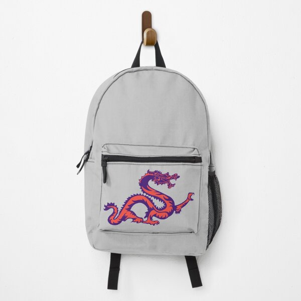Item preview, Red and Purple Dragon designed and sold by JoniandCo.