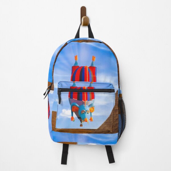 Item preview, Cute Mouse Hot Air Ballon designed and sold by Yannik Hay.