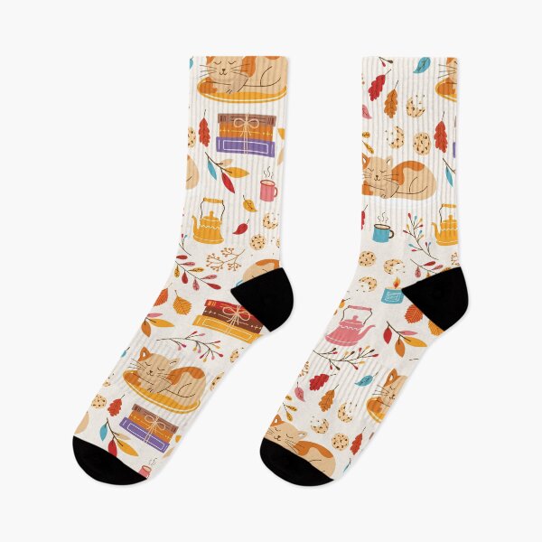 Item preview, Colorful&Cozy designed and sold by IvanaGraphics.