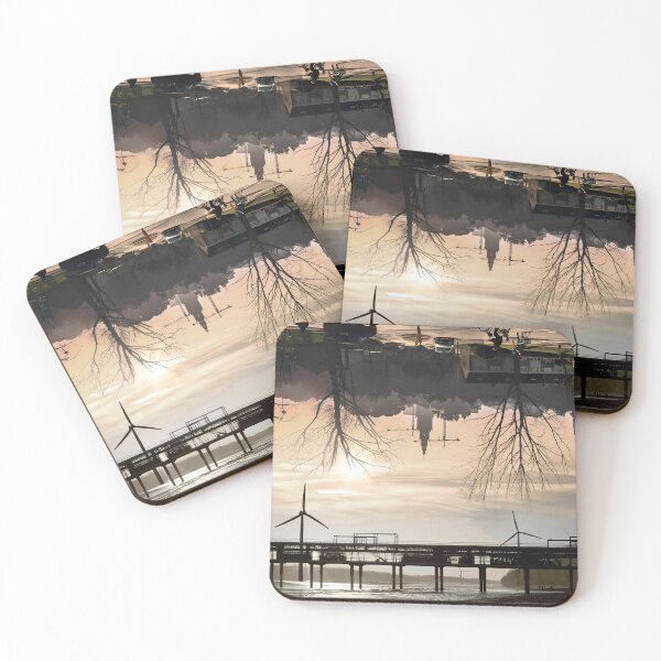 Item preview, Parallel Universe  designed and sold by Elianne Turennout.