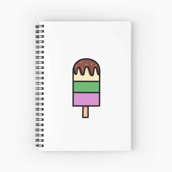 Item preview, Ice cream designed and sold by Kezakake1551.