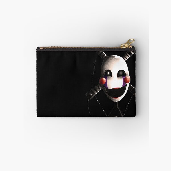 Item preview, FNaF Puppet designed and sold by fearcrowz.