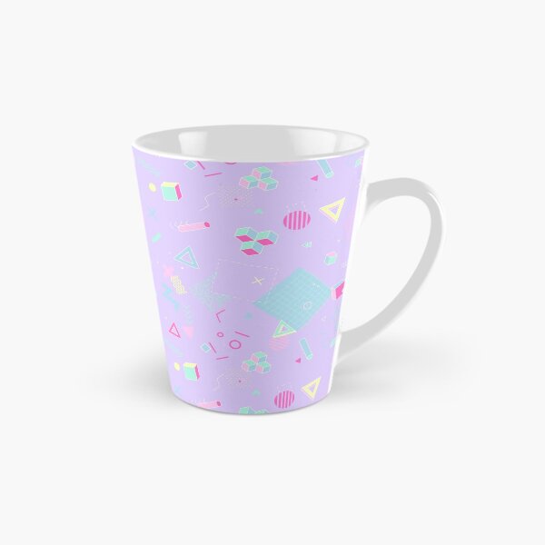 Item preview, Pastel Memphis designed and sold by BrittEmilyArt.