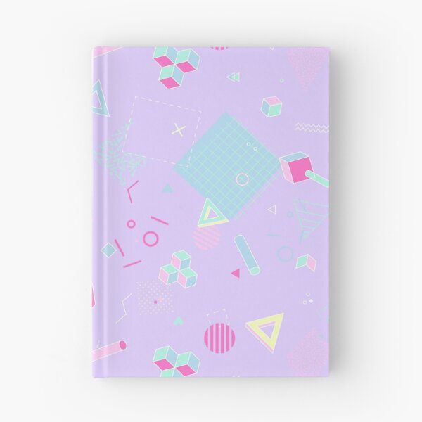 Item preview, Pastel Memphis designed and sold by BrittEmilyArt.