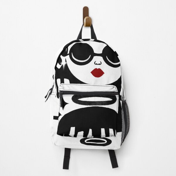 Item preview, Boss Moment white background  designed and sold by Motastic.