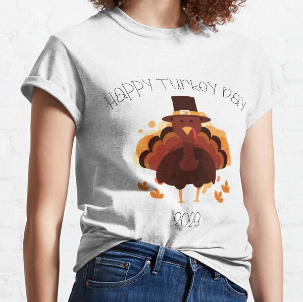 Dallas-Cowboys Giving Day WTF Wine Turkey Football NFL T Shirt