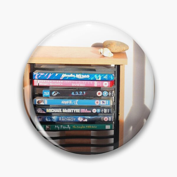Artikelvorschau, Klassische DVDs entworfen und verkauft von ontological.