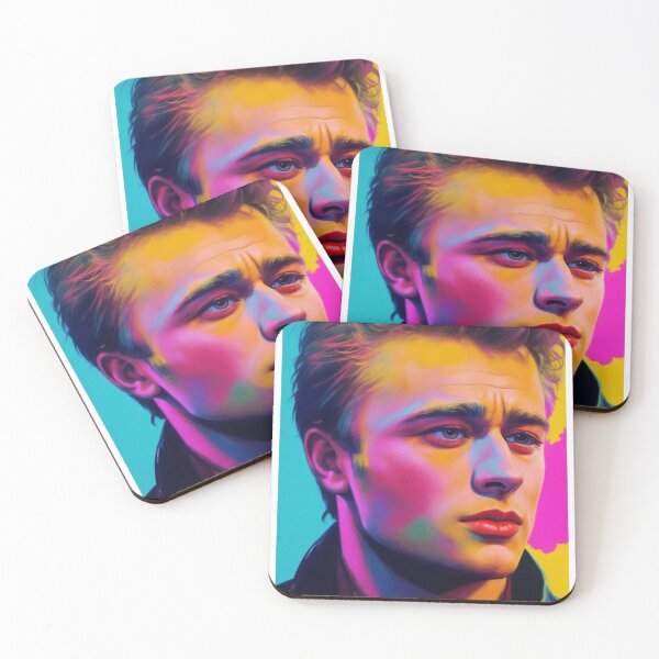 Item preview, James Dean Icon designed and sold by spinnerstephen.