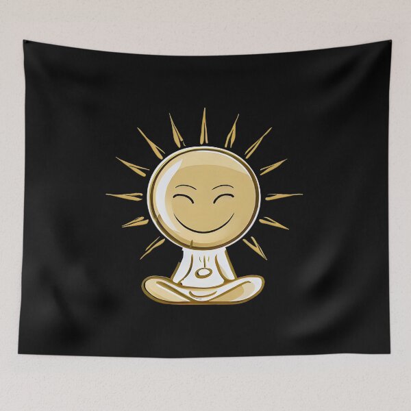 Item preview, Sun Worshipper designed and sold by RosmirStore.