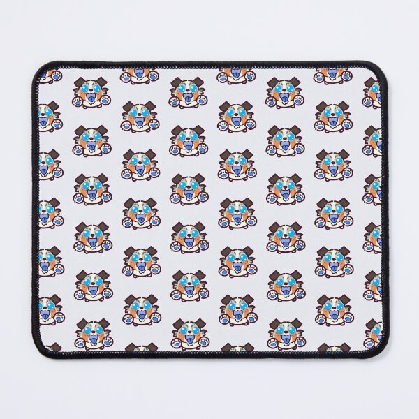 Item preview, apple pie - silly dog designed and sold by foxfltch5fuey.