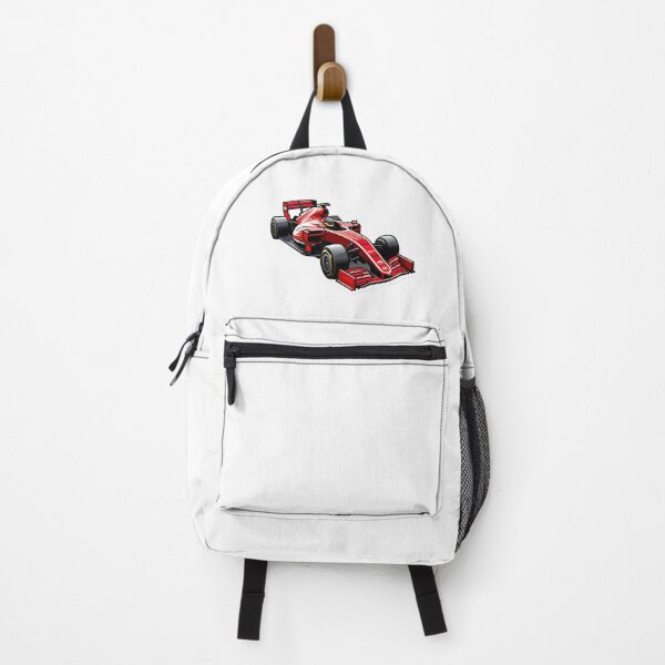 Item preview, Red low car designed and sold by abmkf.