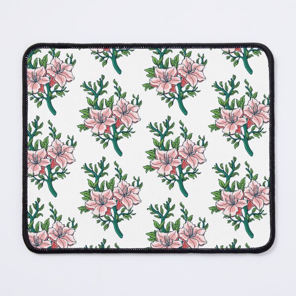 Item preview, Azalea Flowers designed and sold by Sorcend.