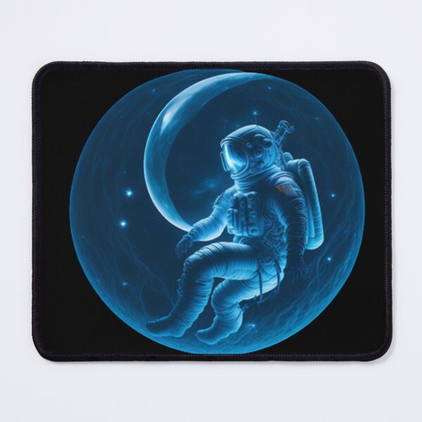 Item preview, The Astral Ascent designed and sold by ComicPrawn.