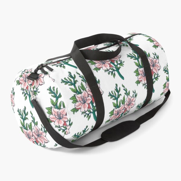 Item preview, Azalea Flowers designed and sold by Sorcend.
